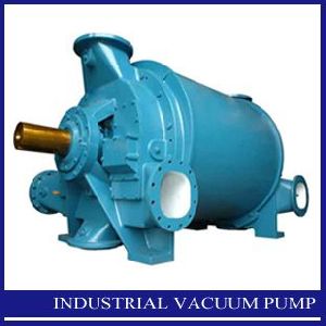 Industrial Vacuum Pump