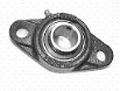 2 Bolt Flange Bearings