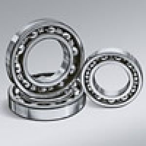 Ball Bearings