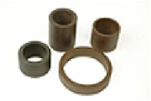 PTFE Bush Bearings