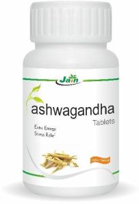 ASHWAGANDHA TABLET