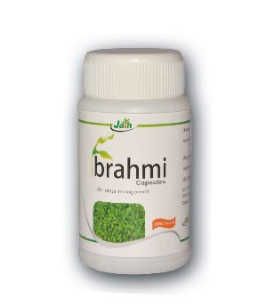 Brahmi Capsules