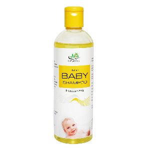 Mild Baby Shampoo