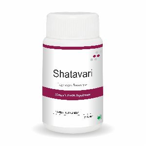 Shatavari Tablet