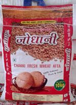 Premium Quality Chakki Atta