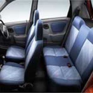 Knitted Automotive Seat Fabrics