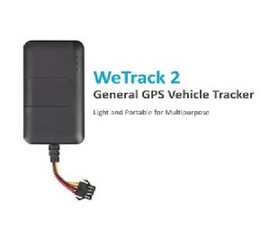 General GPS Vehicle tracker