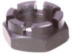 HEAVY DUTY FLANGE NUT