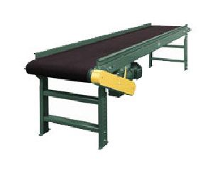 Slider Bed Belt conveyor