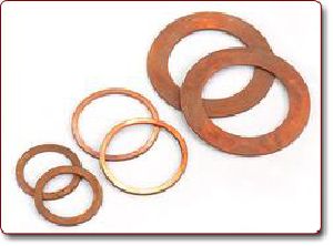 ceramic fiber gaskets