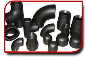 Alloy Steel Buttweld Fittings