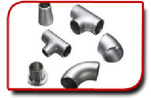 Hastelloy Buttweld Fittings