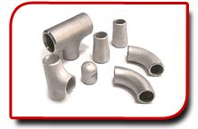 Inconel Buttweld Fittings