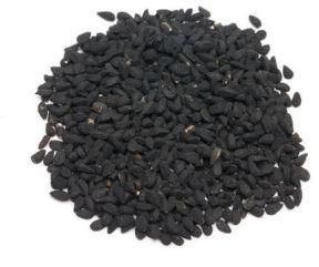 Black Seed Oil