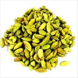 Cardamom Oleoresin