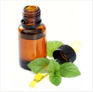 Mentha Arvensis Oil