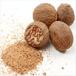 Nutmeg Oil