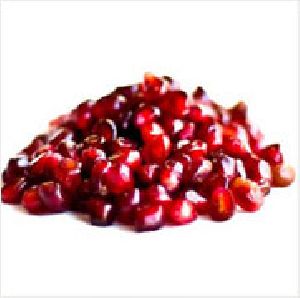 pomegranate oil