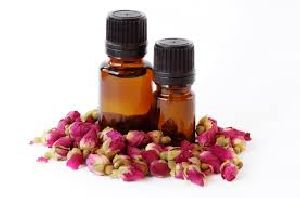 Rose Oil