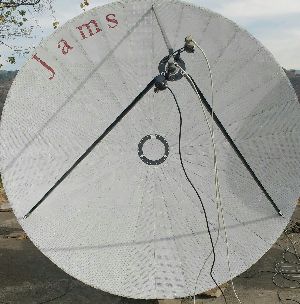 Dish Antenna