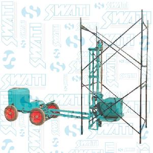 TOWER HOIST MODEL