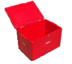 insulated container