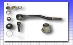 Suspension Bushings and assembly parts