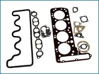 Light Commercial Vehicles Segment Parts