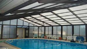 Skylight Sheets