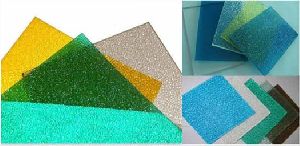 Solid Polycarbonate Sheets