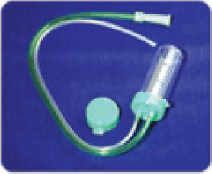 SURGICO INFANT MUCUS EXTRACTOR