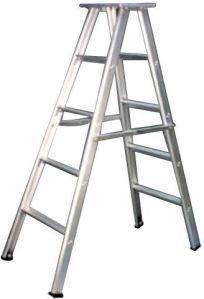 Aluminium Ladder