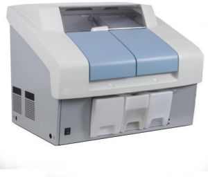 Fully Automatic Clinical Analyzer