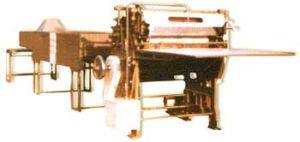 Varnishing Machine