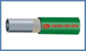 Carbon Free Hoses