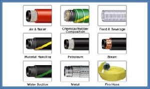 Industrial Hoses