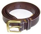 Formal Leather Belts