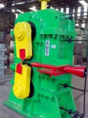 Flying Shear or TMT Shearing Machine