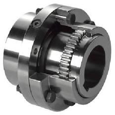 Gear Couplings