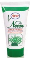 TULSI NEEM Face Wash