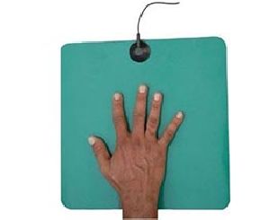 Anti Static Touch Pad