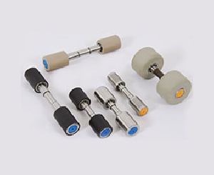 Textile Top Rollers