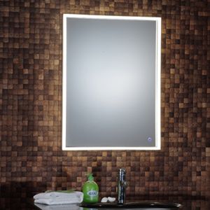 led mirrors