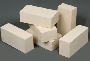 Insulating Bricks