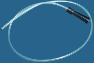 Suction Catheter