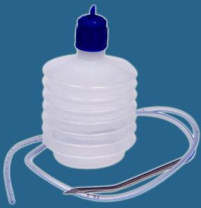 Surgical Vac Set