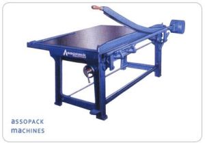 Board Cutter Machine