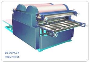 Flexo Board Printing Machines