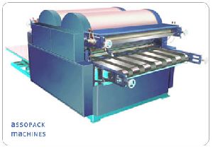 Flexo Board Printing Machines