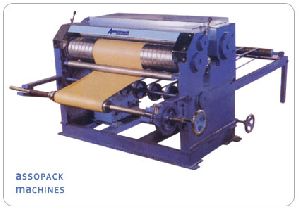 Rotary Reel to Sheet Cutting Machines